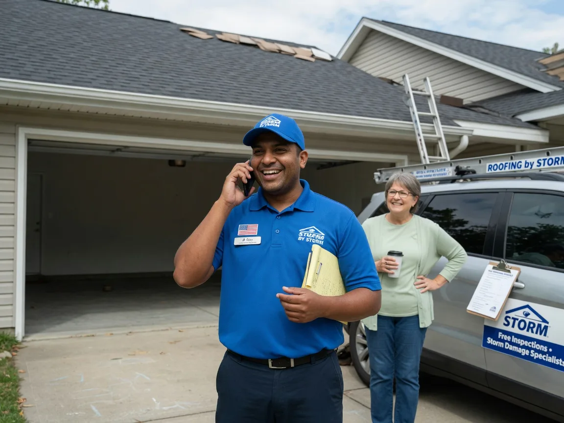Roof Repair Near Me Mcadenville, NC FAQs