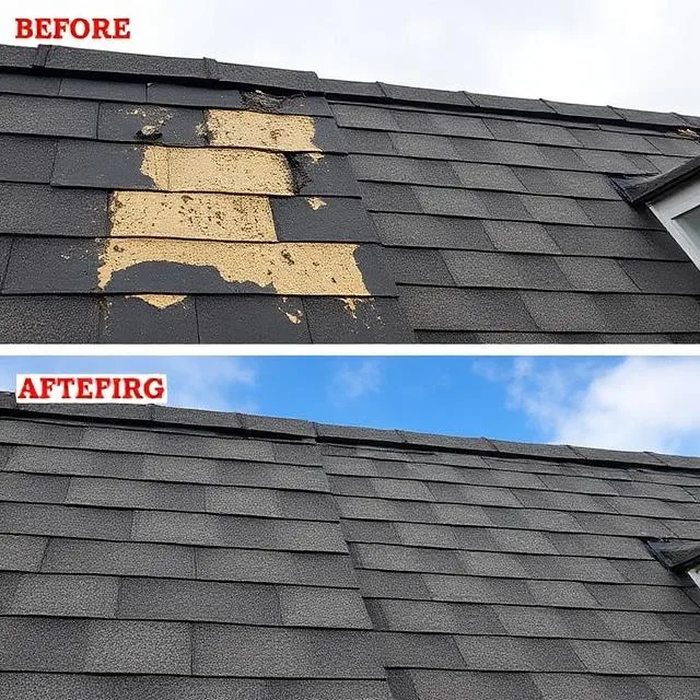 Roof Repair Near Me in Mcadenville, NC near me